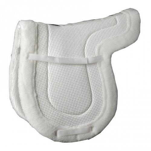 Ovation AirFlow Hunter Pad - White