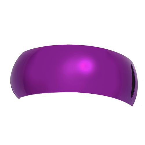 One K CCS Top Panel - Purple Gloss