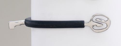 Centaur 3/4" Sure-Grip Hammer Head Spur - Stainless Steel