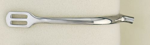 Centaur Prince of Wales Spur - Stainless Steel