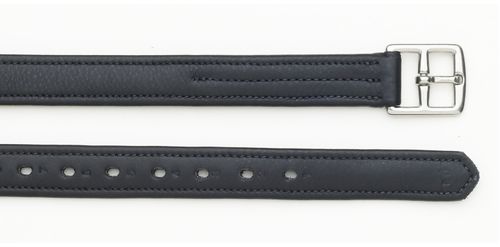 Ovation Triple Cover Leathers - Black