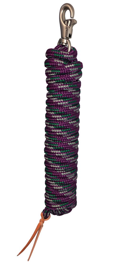 Kensington 25ft Tri-Colored Clinician Training Lead - Imperial Jade