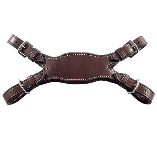 Nunn Finer American Martingale - Havana