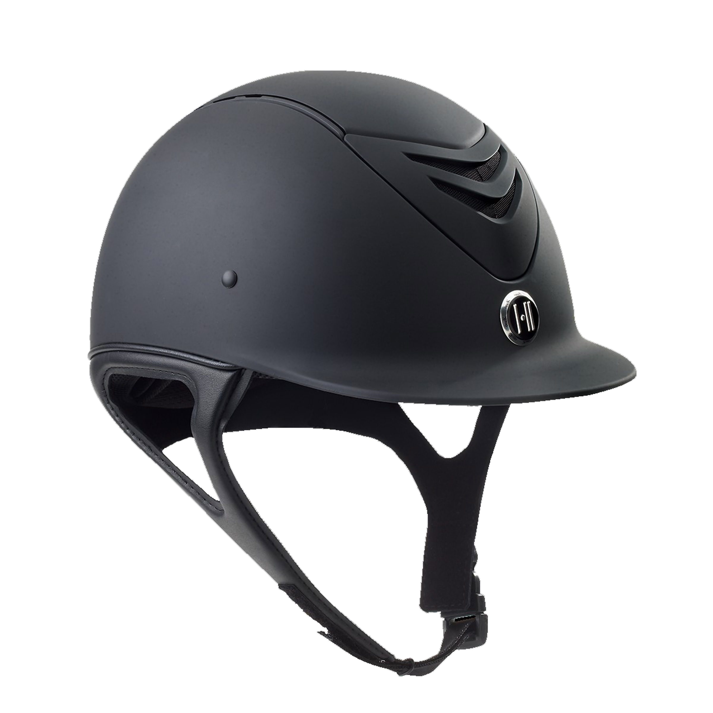 One K MIPS CCS Helmet - Black Matte - One K-471045-Black Matte - Bit of ...