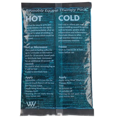 Woof Wear Hot/Cold Therapy Gel Pack