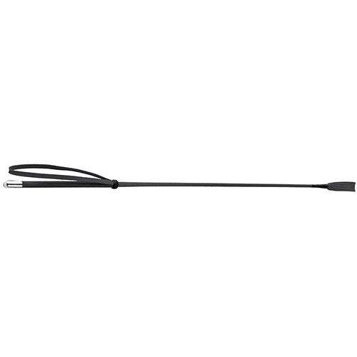 Horze Young Rider Whip - Black