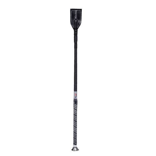 Horze Darrel Jumping Bat - Black