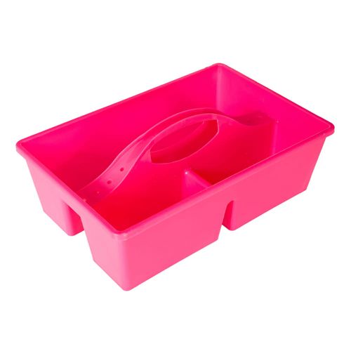 Horze Tack Tray - Pink