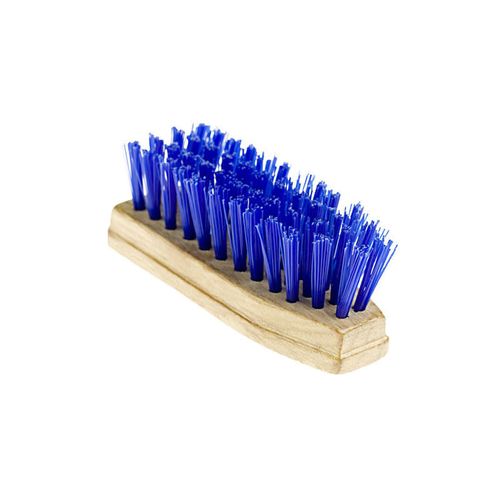 Horze Hoof Brush - Blue