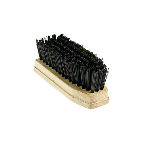 Horze Hoof Brush - Black