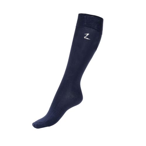 Horze Bamboo Socks - Peacoat Dark Blue