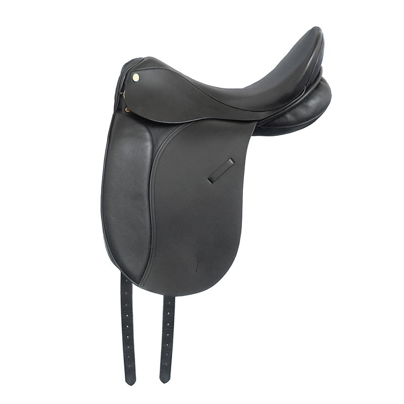 Dressage Saddle