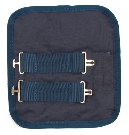 Amigo Chest Extender - Navy/Navy