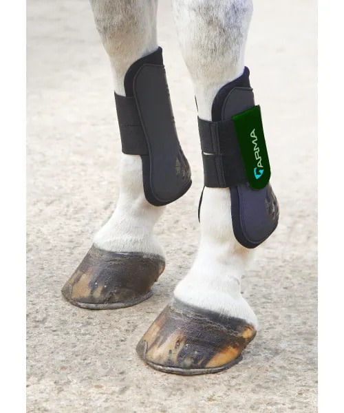 Toklat splint boots new arrivals