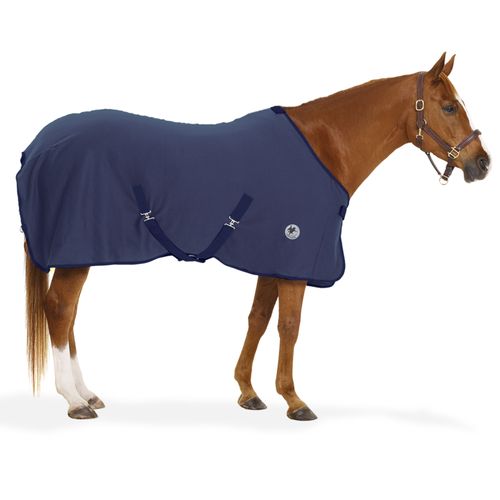 Centaur Pony Turbo-Dry Cooler w/Surcingle - Navy