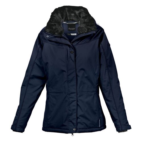 Ovation Kids' Wensley Junior - Navy