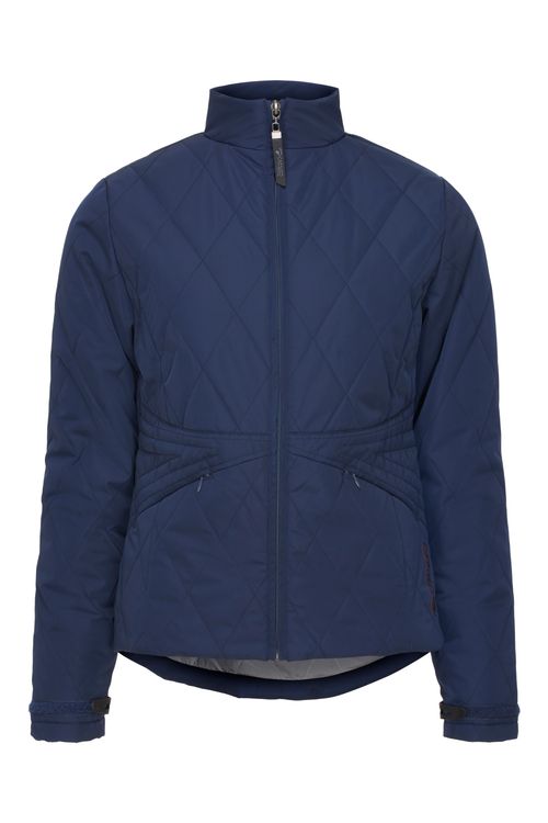 Catago Women's Maritza Jacket - Navy