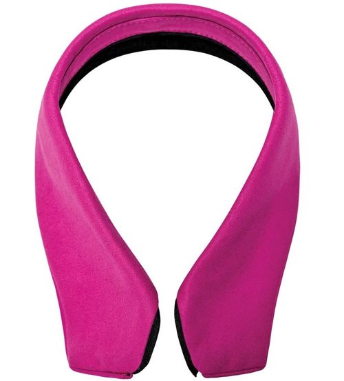 Tredstep Single Trim Collar - Bright Pink