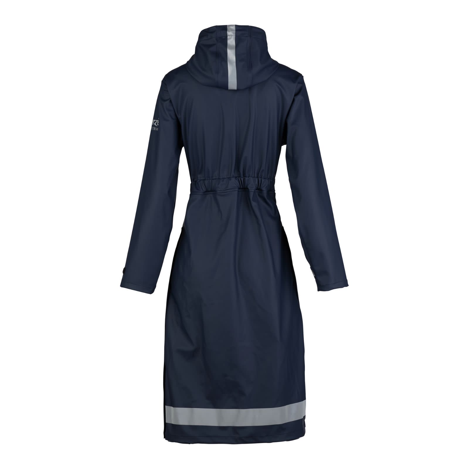 アウターその他 YESEYESEE Hairy Lining Long Parka Navy High-end women's parka | Yves Salomon PARIS – Yves Salomon US