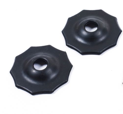 Centaur Super Stretch Contour Bit Guards - Black