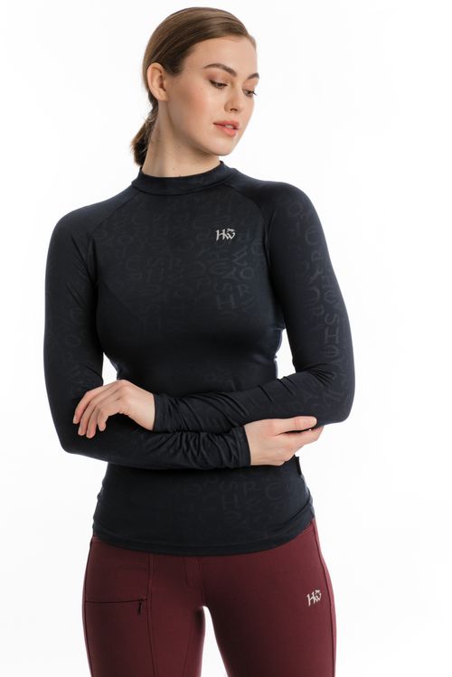 Horseware Women's Keela Base Layer - Navy