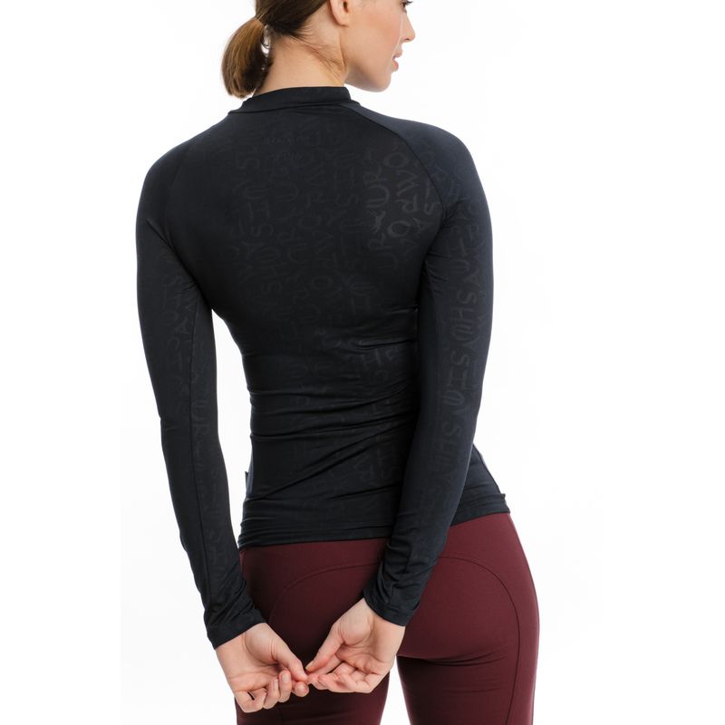 Horseware Women's Keela Base Layer Navy HorsewareCJHBKBB000 Bit