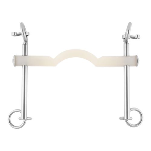 Nathe Long Cheek Weymouth Bit 15mm