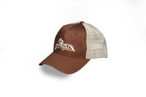 Kensington Cool Cap - Desert Sand