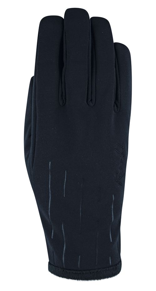 Roeckl Women's Jessie Winter Gloves - Black