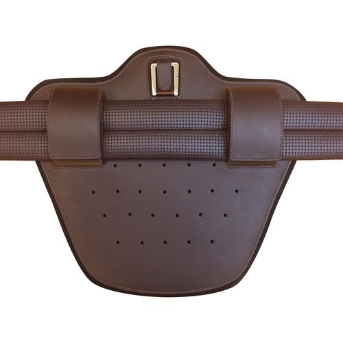 Wintec Stud Girth Attachment - Brown