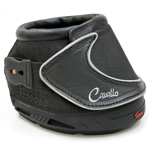 Cavallo Sport Boot - Black