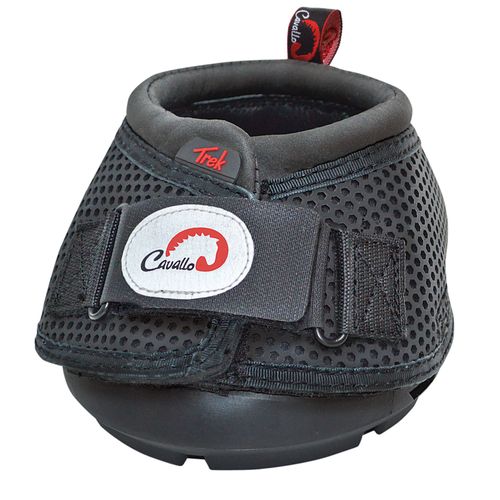 Cavallo Trek Boot - Black