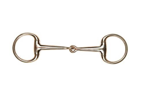 Korsteel German Silver Dressage Bradoon