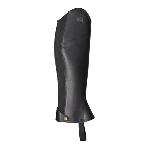 B Vertigo Comet Half Chaps - Black