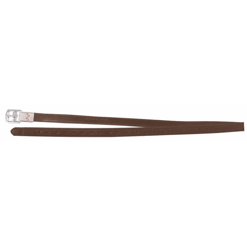 Henri de Rivel Stirrup Leathers - Thumbnail 2