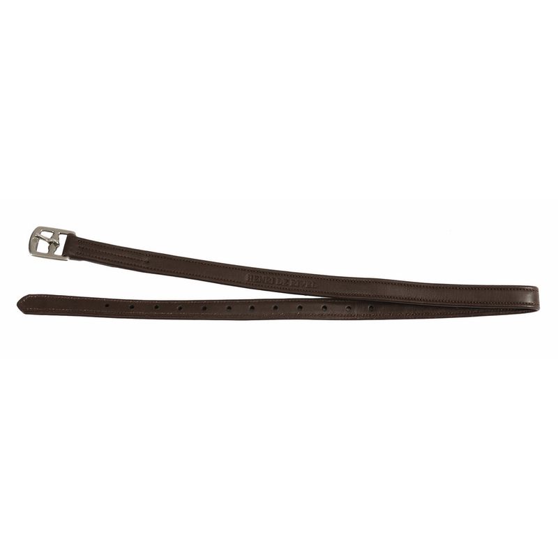 Henri De Rivel Leadline Triple Covered Stirrup Leather