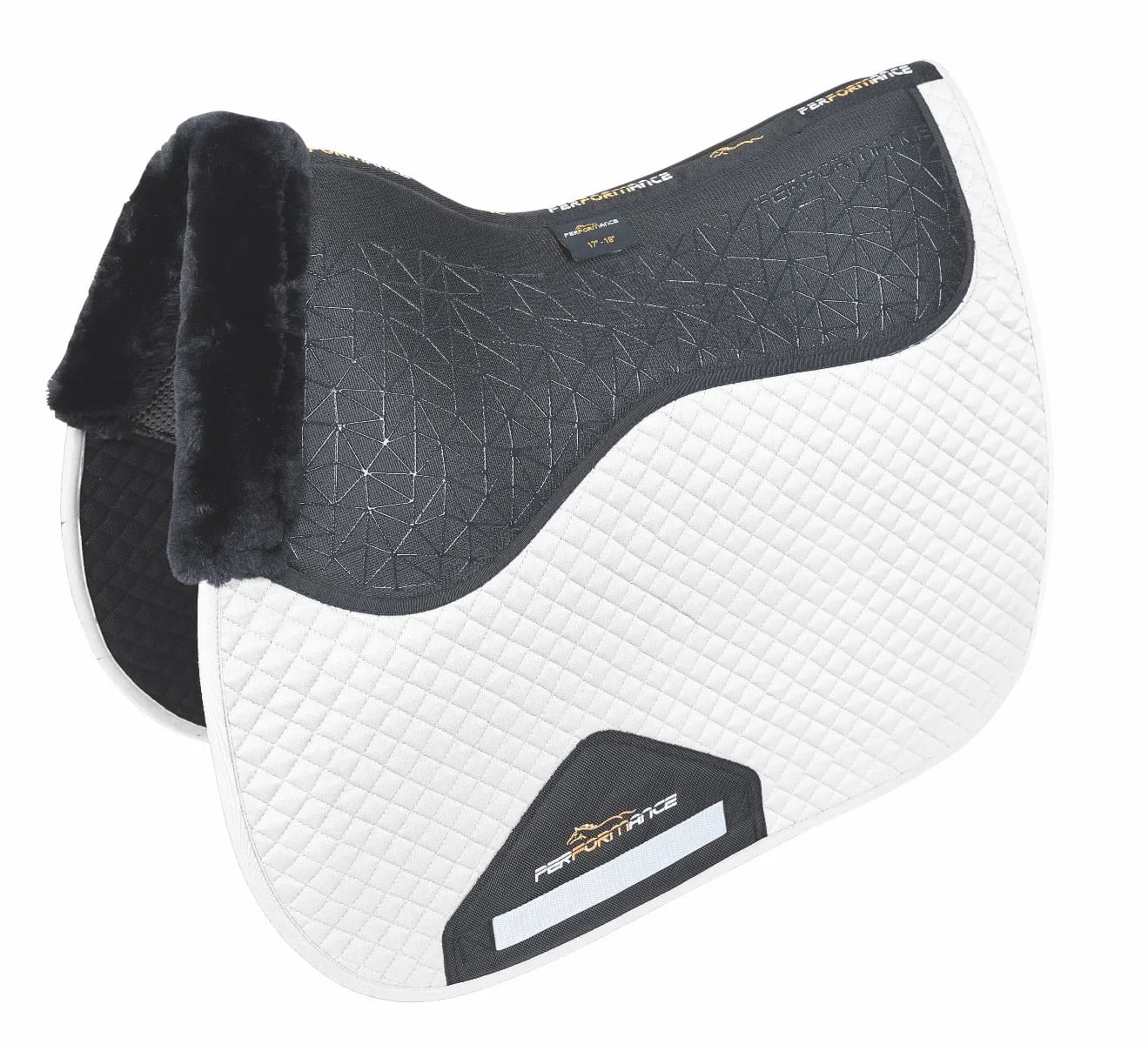 Alforja Shimano Pro Large Performance Con Correa, 1 Litro