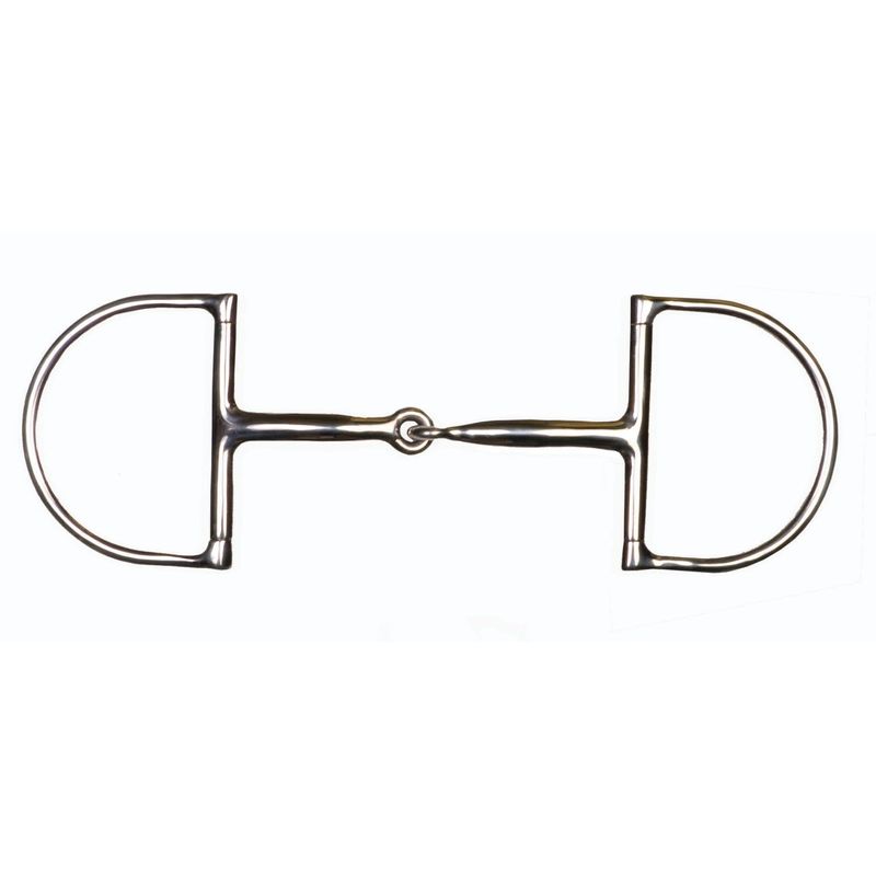 Shires Hunter Dee Snaffle