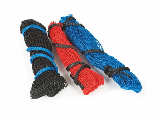 Shires Greedy Feeder Net - Red