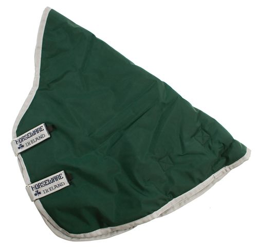 Rambo Original Hood 0g - Green/Silver