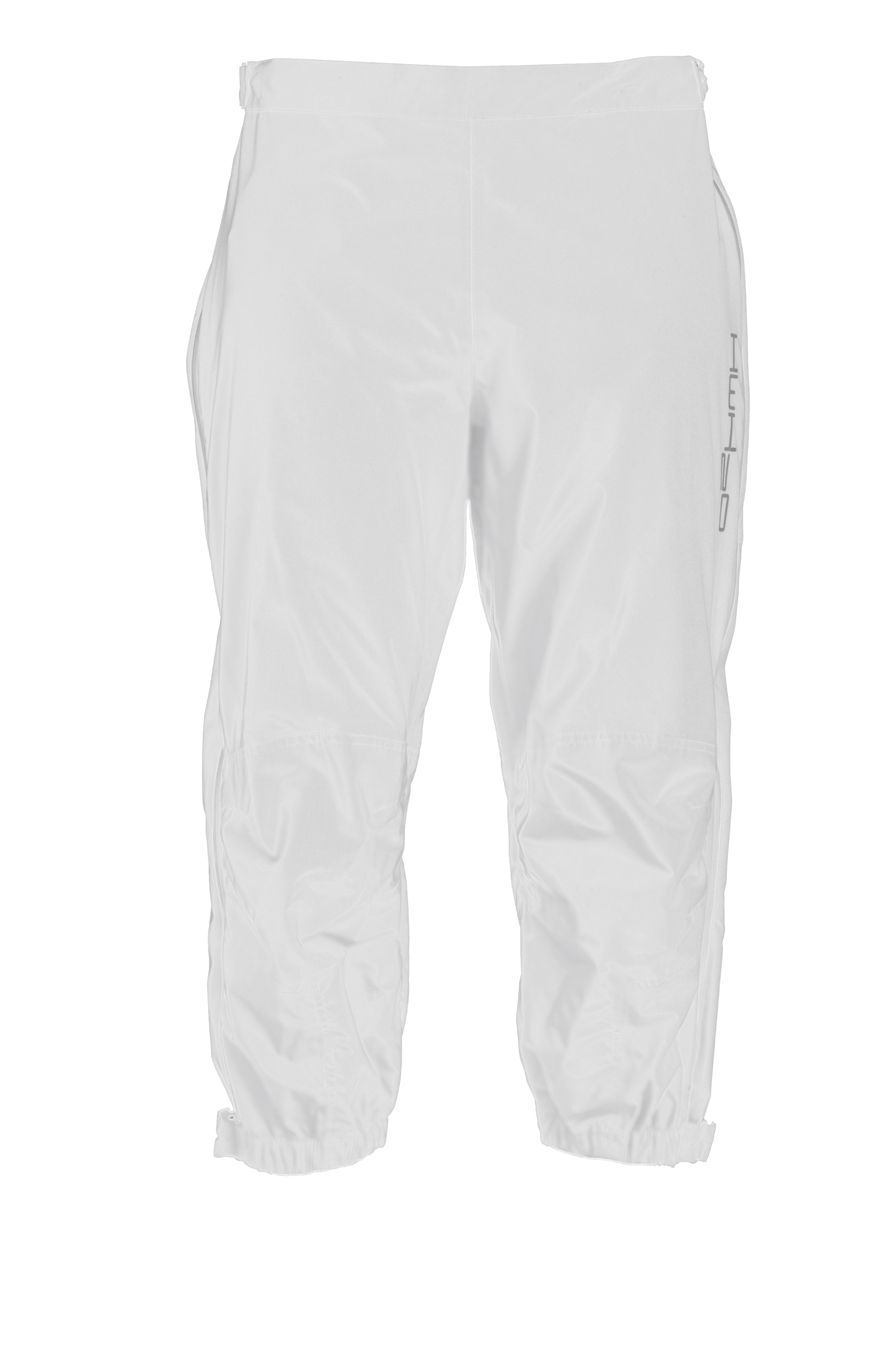 Horseware H2O 3/4 Over Trousers - White 