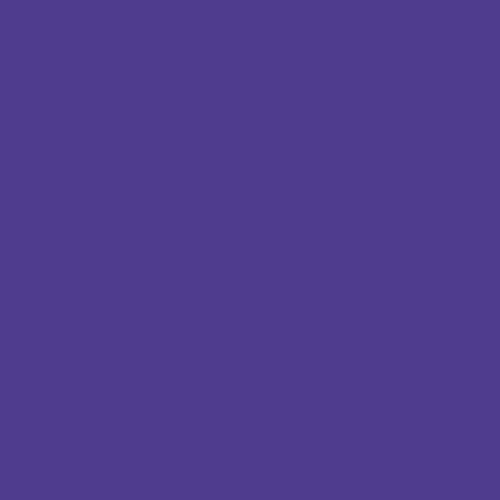 Jammies Designer Hood - Purple