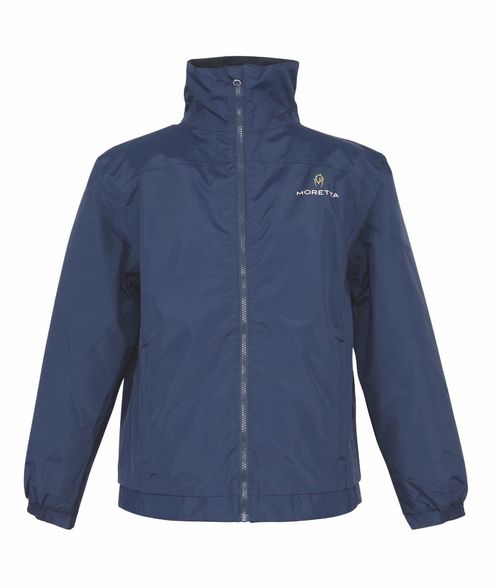 Shires Moretta Team Jacket - Navy