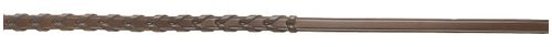 Ovation Elite Long Laced Reins - Dark Brown