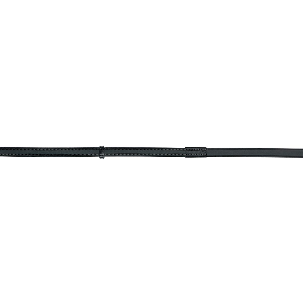 Ovation Rubber Lined Reins - Thumbnail 2