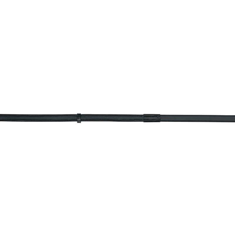 Ovation Rubber Lined Reins - Thumbnail 4
