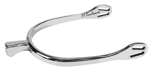 M. Toulouse Prince of Wales Square Edge 1" Neck Spur