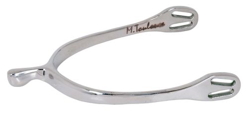 M. Toulouse Prince of Wales 3/4 Neck Spur