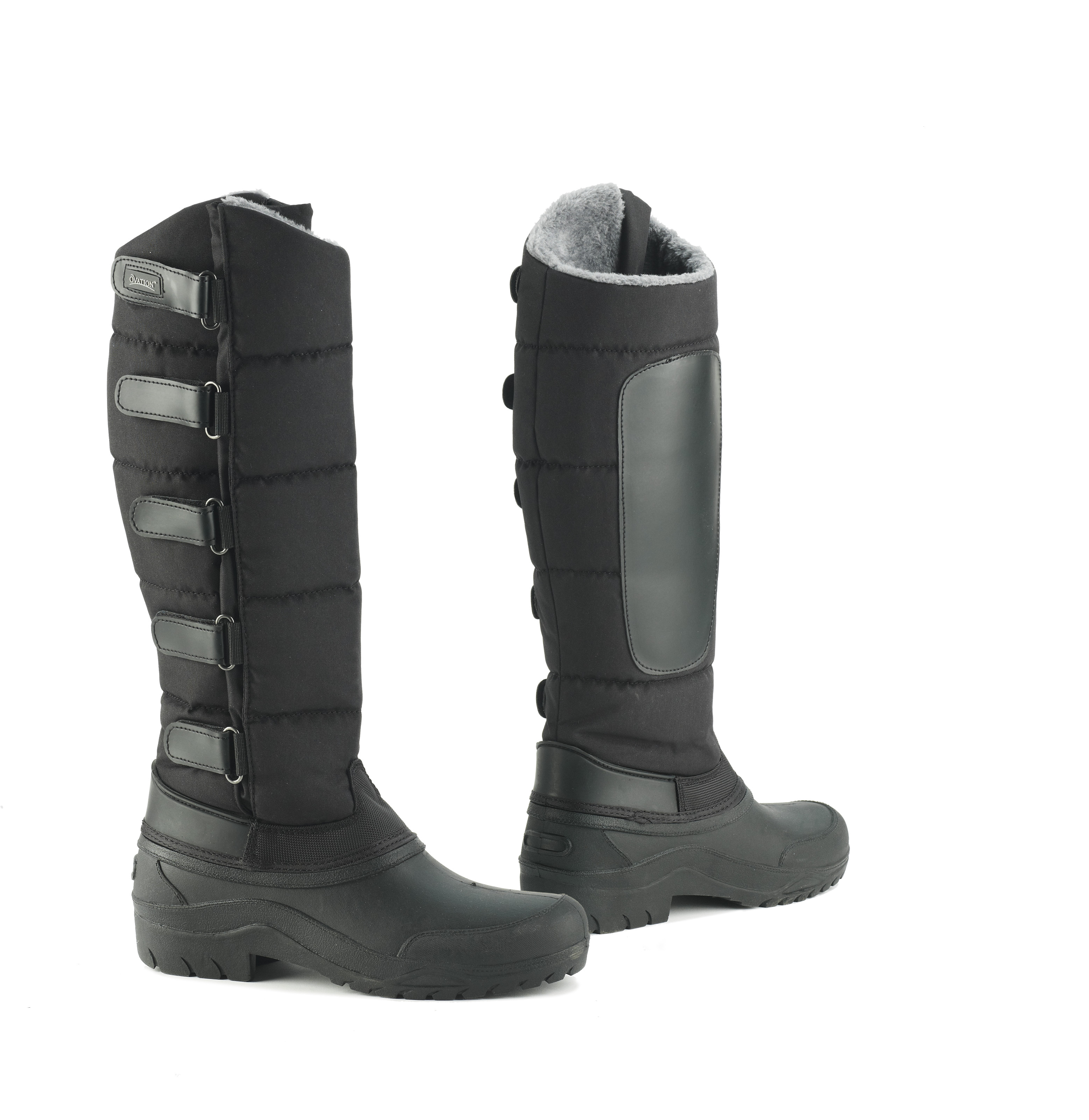 Thermal Riding Boots | lupon.gov.ph