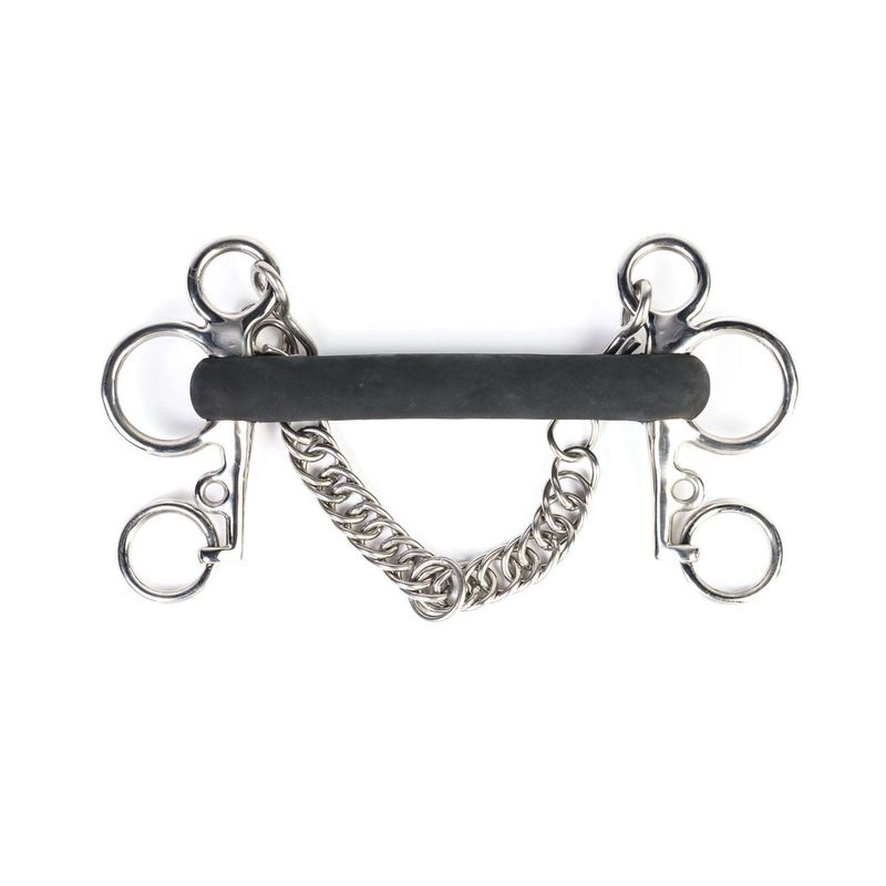 Shires Tom Thumb Pelham Bit